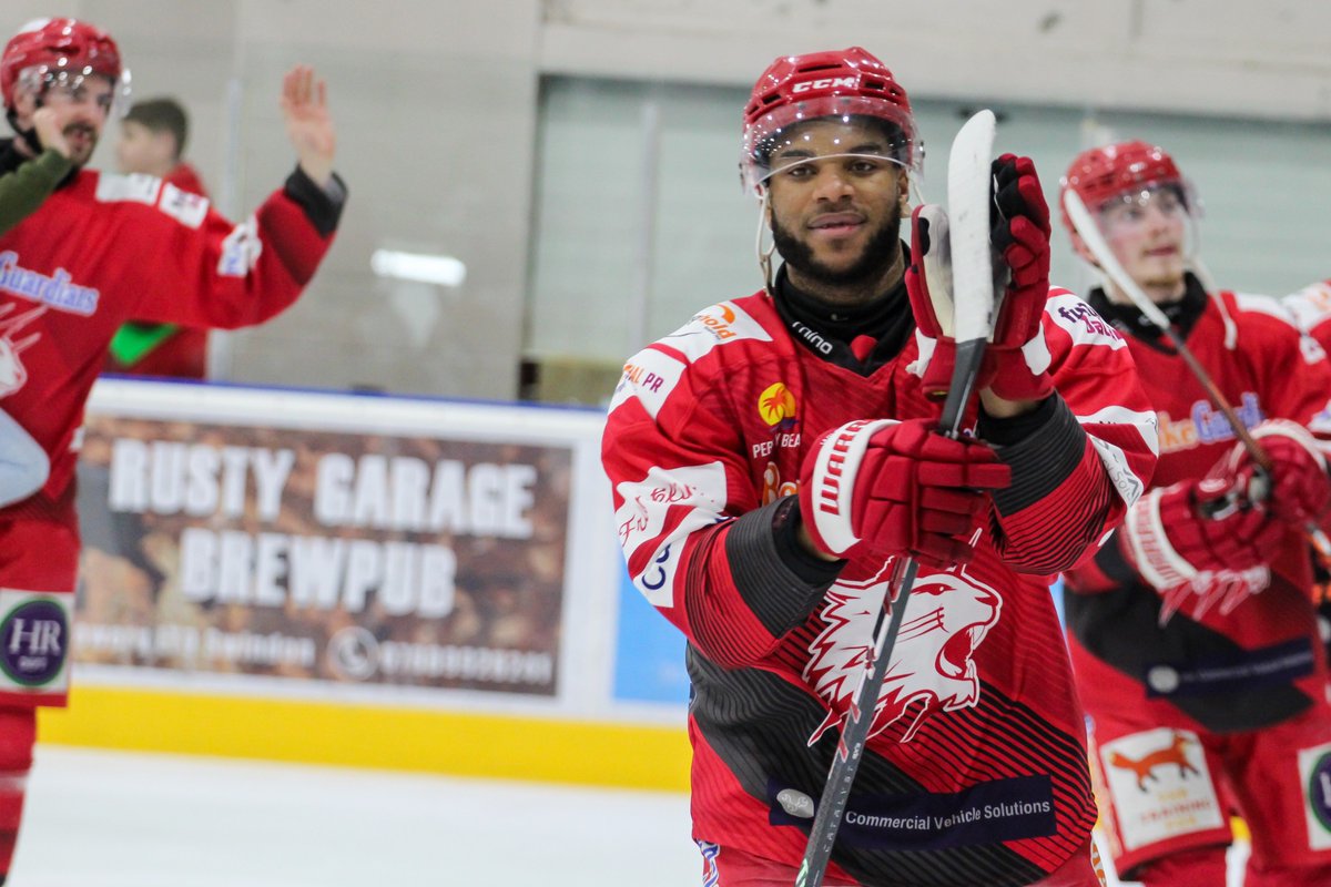 SwinWildcats tweet picture