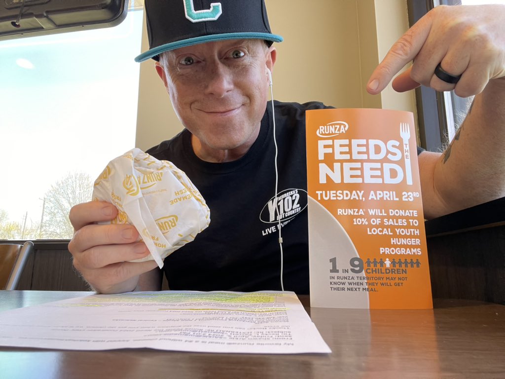 ScottyO Show tweet media