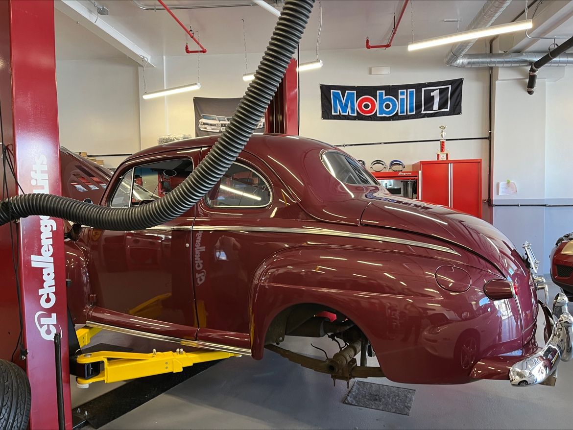 Congrats to <a href="/CSEEOWLS/">Charter School of Educational Excellence</a> on the grand opening of their cutting-edge auto center in <a href="/CityofYonkers/">cityofyonkers</a>! 🚗 This empowers students to explore auto tech, gaining hands-on experience. 🛠️ Cheers to a future of endless possibilities and skilled pros in the making! 👏✨ #EmpoweringStudents