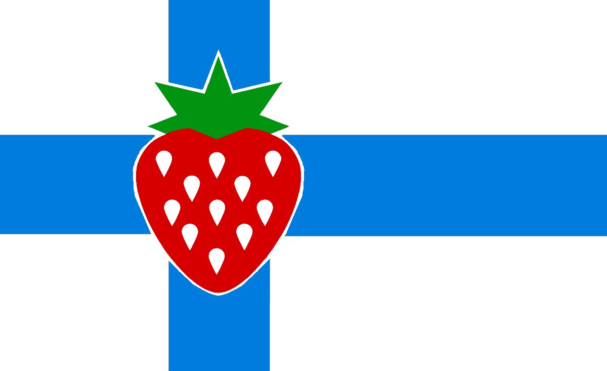 Flags That Go Hard tweet media