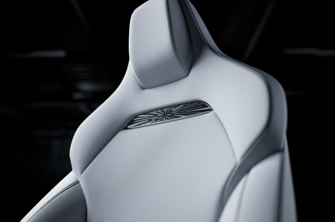 SawyerMerritt's tweet image. BREAKING: The new Tesla Model 3 Performance qualifies for the full $7,500 Federal EV tax credit in the U.S.

This means the car costs just $45,490 including the credit, making it BY FAR the best value Performance car on the market. Deliveries start in May.