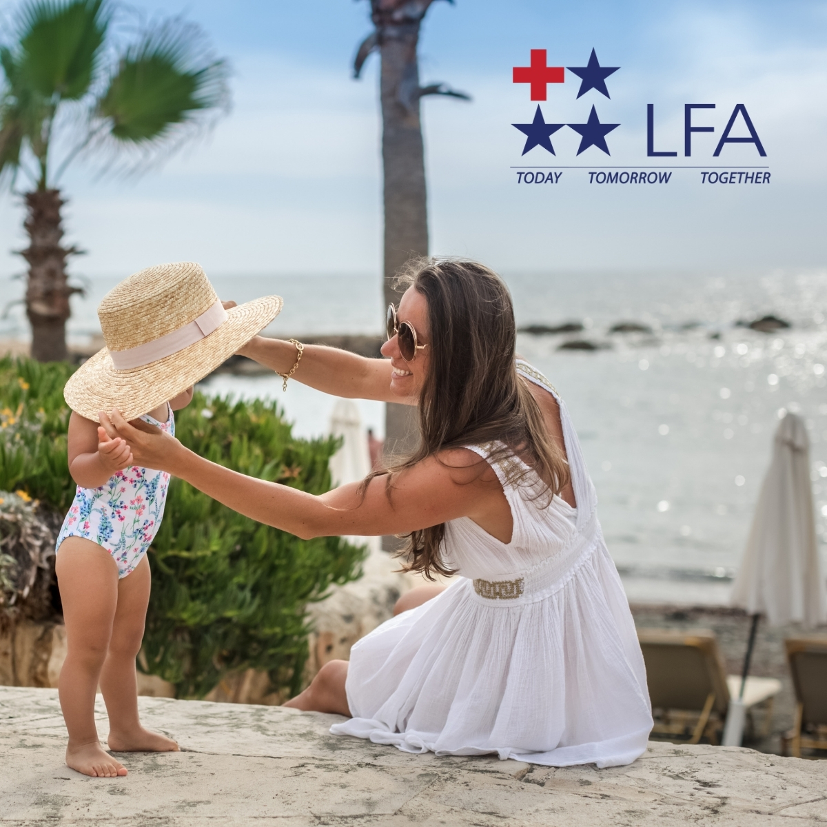 Diversifying your portfolio across borders can mitigate risk and unlock growth opportunities. Let's discuss securing a solid financial foundation for your family's journey. #FinancialPlanning #InternationalInvesting #LFA