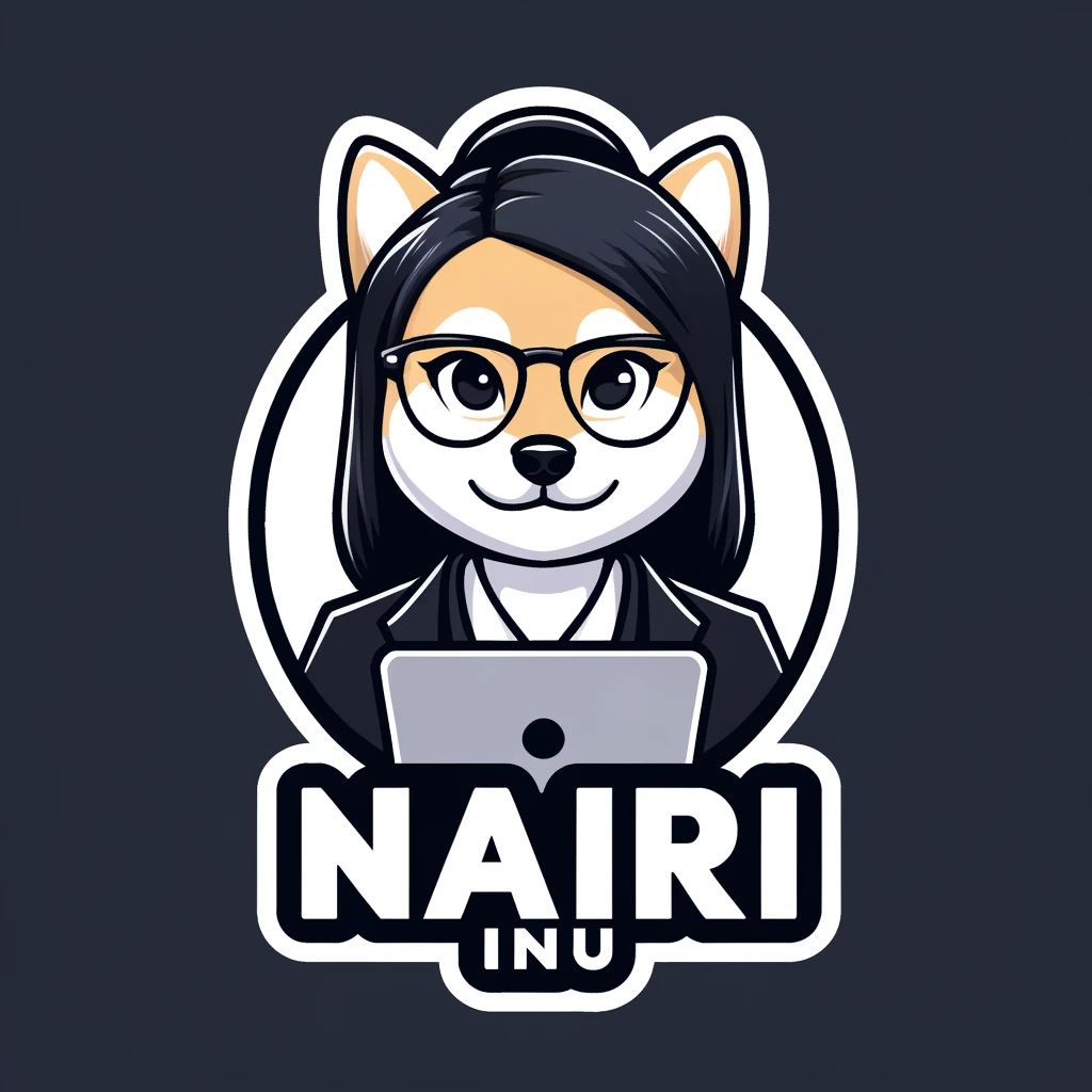 NairiInu (@NairiInu) / Posts / X