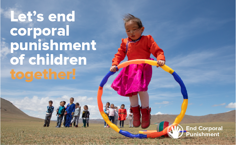 GIendcorpun's tweet photo. Let's #EndCorporalPunishment of children!

We call on governments, organisations and individuals to take action to end violent punishment of children.

International Day to #EndCorporalPunishment 2024!

Get involved: https://t.co/3qCKfCYnKn https://t.co/vksBTMDmy9