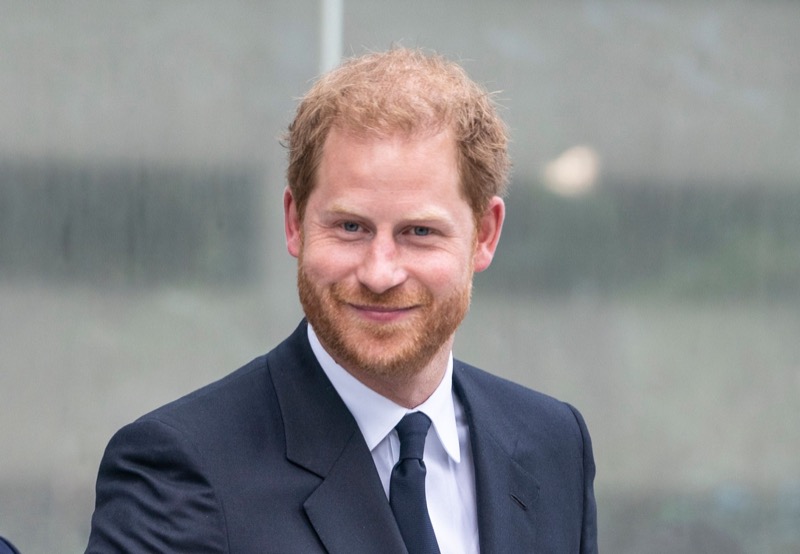 Prince Harry Makes Moves To Leave Royal Life Behind Completely dlvr.it/T5vj62 #RoyalFamily #CamillaParkerBowles #KateMiddleton