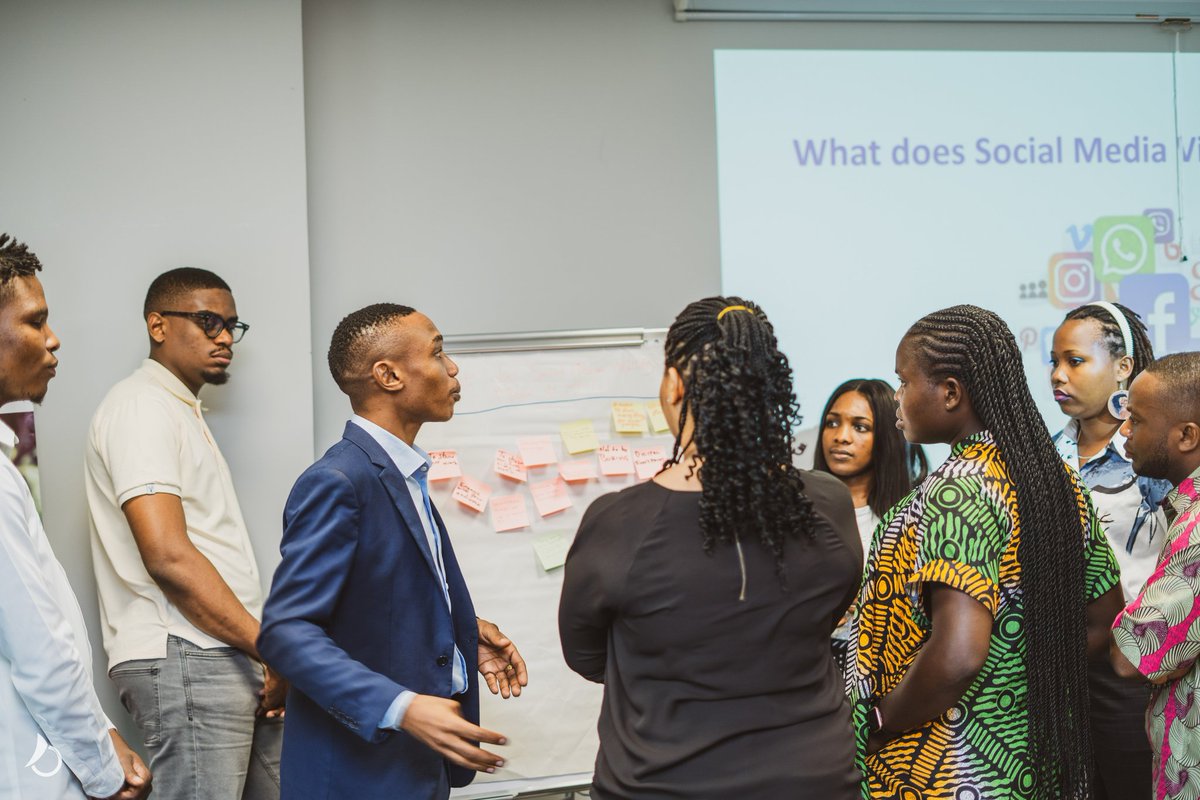 MenEngageAfrica's tweet photo. The youth steering committee meeting which ended today  dwelt on capacity building; using social media for  visibility, discussions on upcoming events, presentation of activities at  country level, design of content calendar.  Stay tuned for updates about  #MenEngageAfricaAGM https://t.co/DeU3Xhqkct