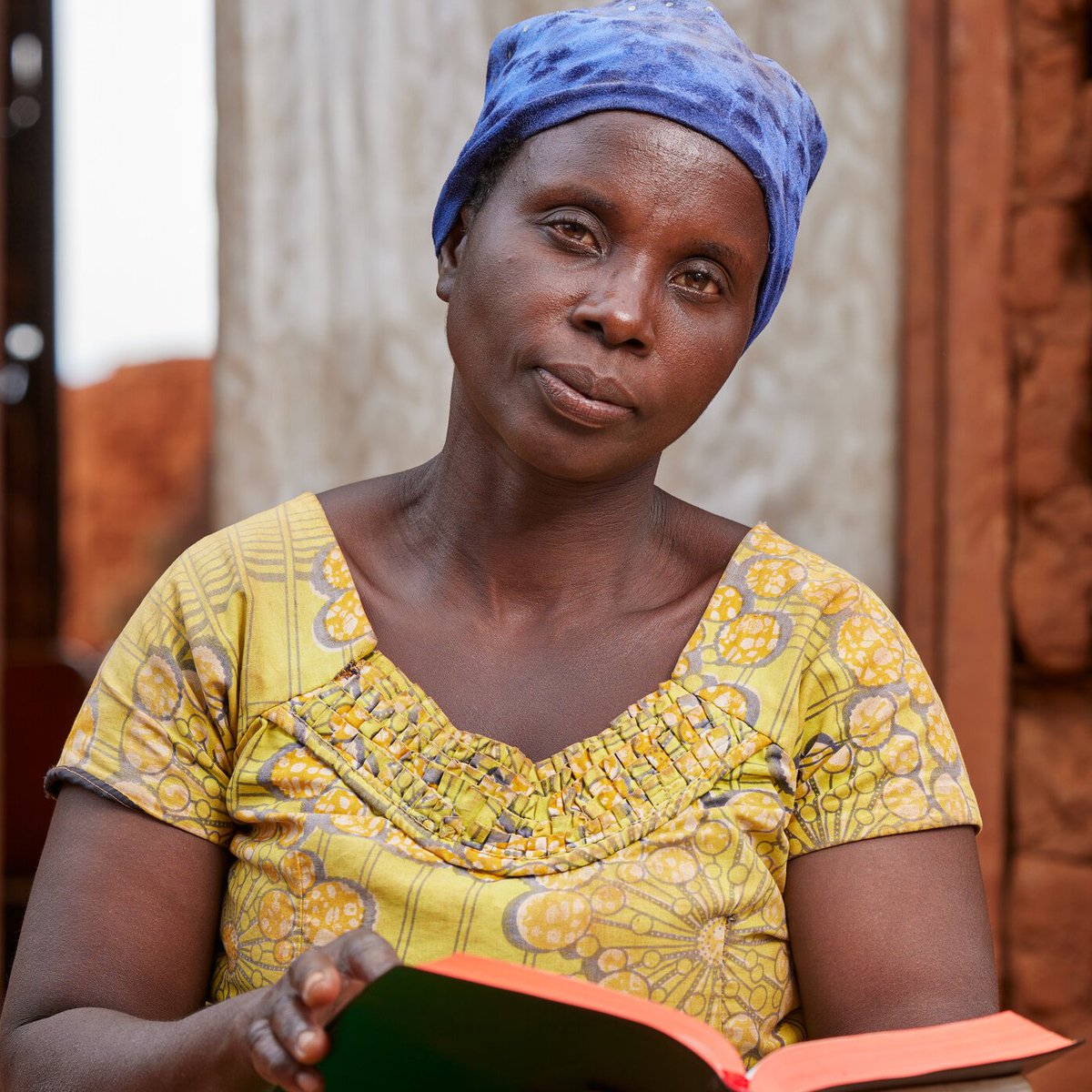 This week's Bulletin has a Q&amp;A with the Archbishop, invites young people to try out bell ringing, has ideas for Christian Aid Week and lots of new stewardship trainings. Photo: Armstrong Too. 

Find it here 
 mailchi.mp/230be3413c56/t…