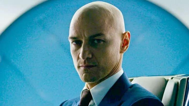 Galera!

Será que a Cassandra Nova é irmã do Charles Xavier de James McAvoy?