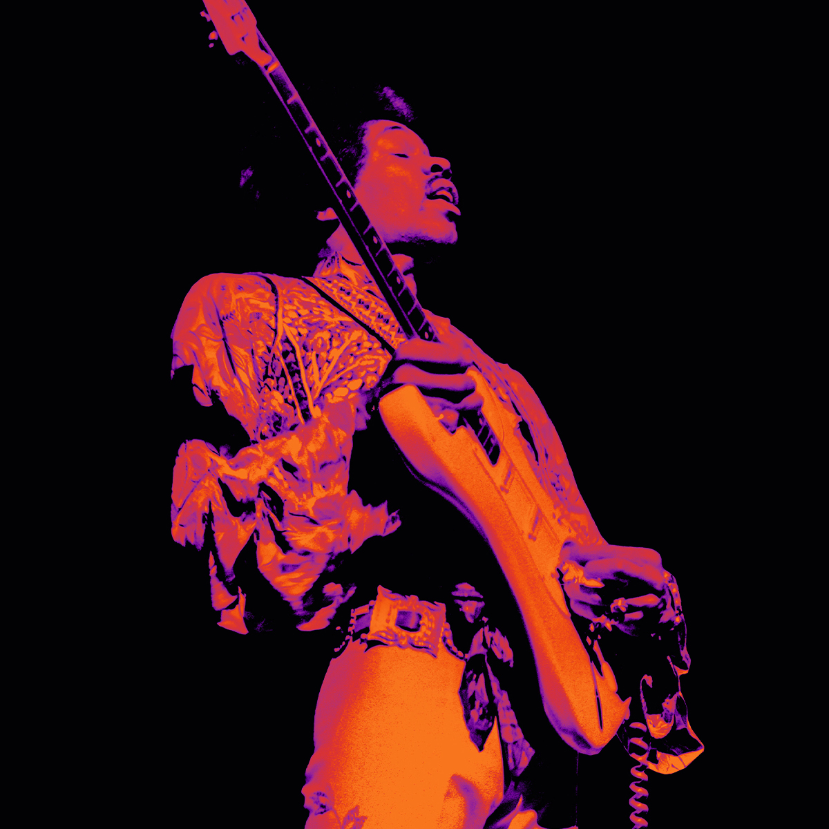 JUST ANNOUNCED! The Experience Hendrix Tour, the critically acclaimed multi-artist celebration of Jimi Hendrix’s musical genius includes a stop at City National Grove of Anaheim, Tuesday, October 1. Tickets avail via Ticketmaster, Fri, April 26 - 10AM. ℹ️ citynationalgroveofanaheim.com/events/detail/…