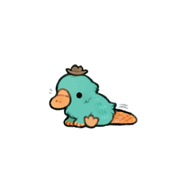 semiaquatic secret agent 