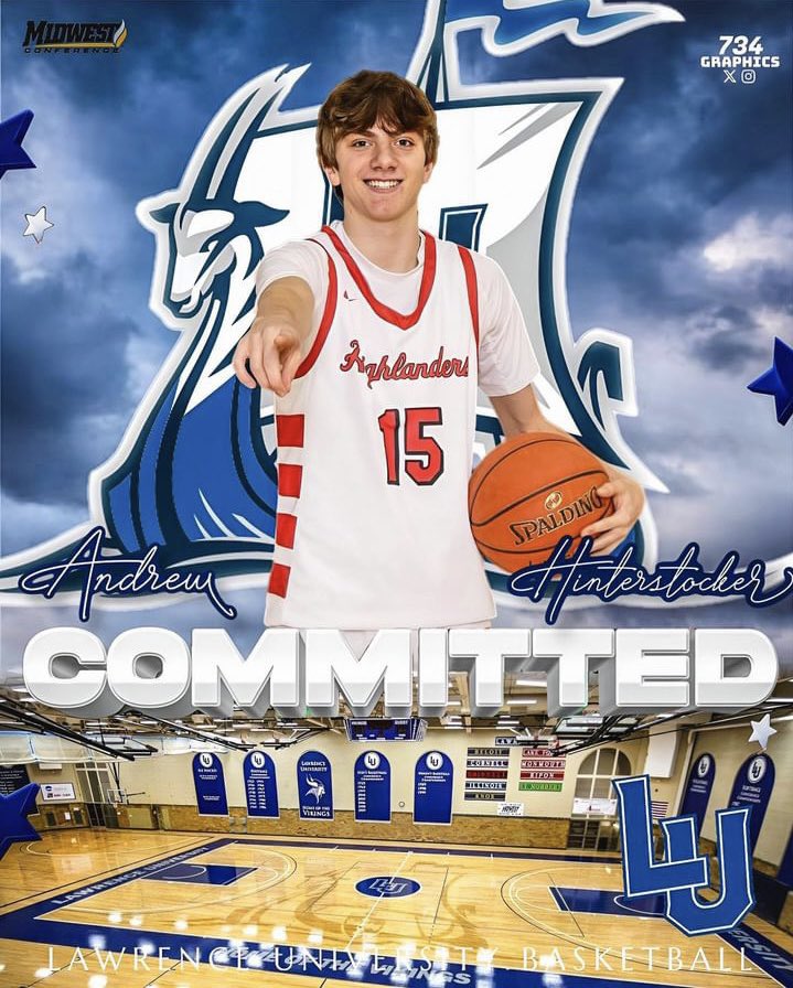 I am very excited to announce that I will be continuing my academic and athletic career at Lawrence University! Thank you to Coach Korn, Coach Foster and rest of staff for giving me this amazing opportunity! <a href="/LUVikingsMBB/">Lawrence Men’s Basketball</a> <a href="/Coach_Korn/">Casey Korn</a> <a href="/foster_jerome/">Jerome Foster</a> <a href="/academy_chapman/">ChapmanBasketballAcademy</a> <a href="/SeanCriderBB/">Sean Crider</a>