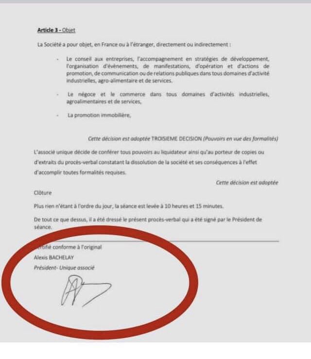 Doit-on comprendre que la mairie de #Colombes devient une agence immobilière en faisant la pub pour la vente d’appartement sur sa page Facebook ?