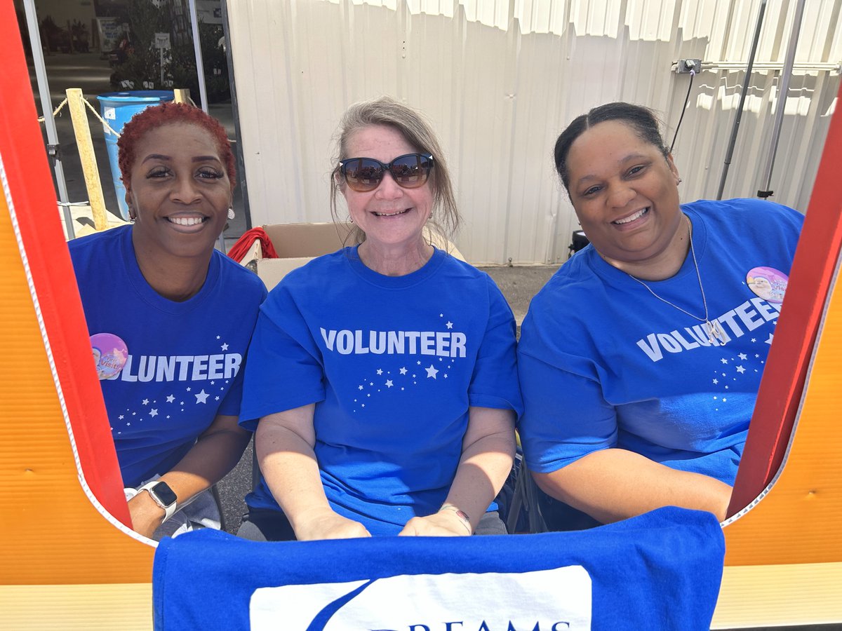 Dreams Come True tweet media