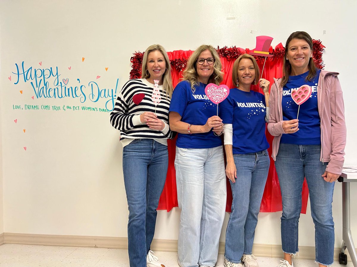 Dreams Come True tweet media