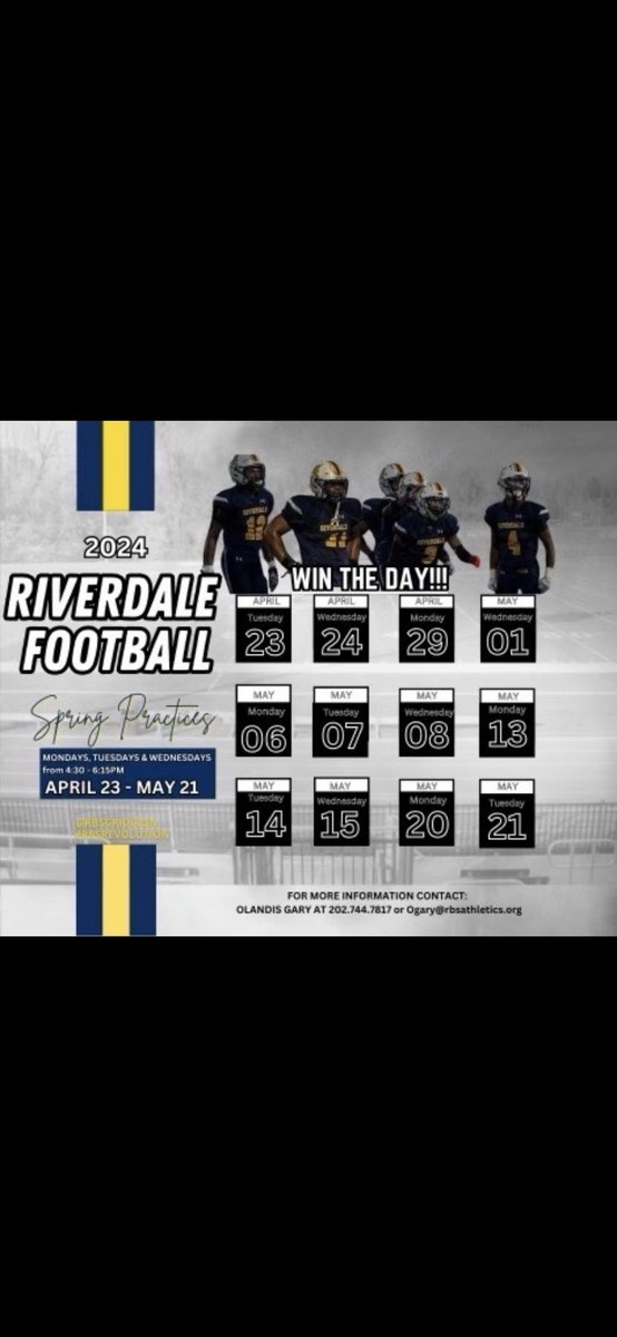 Let’s work !