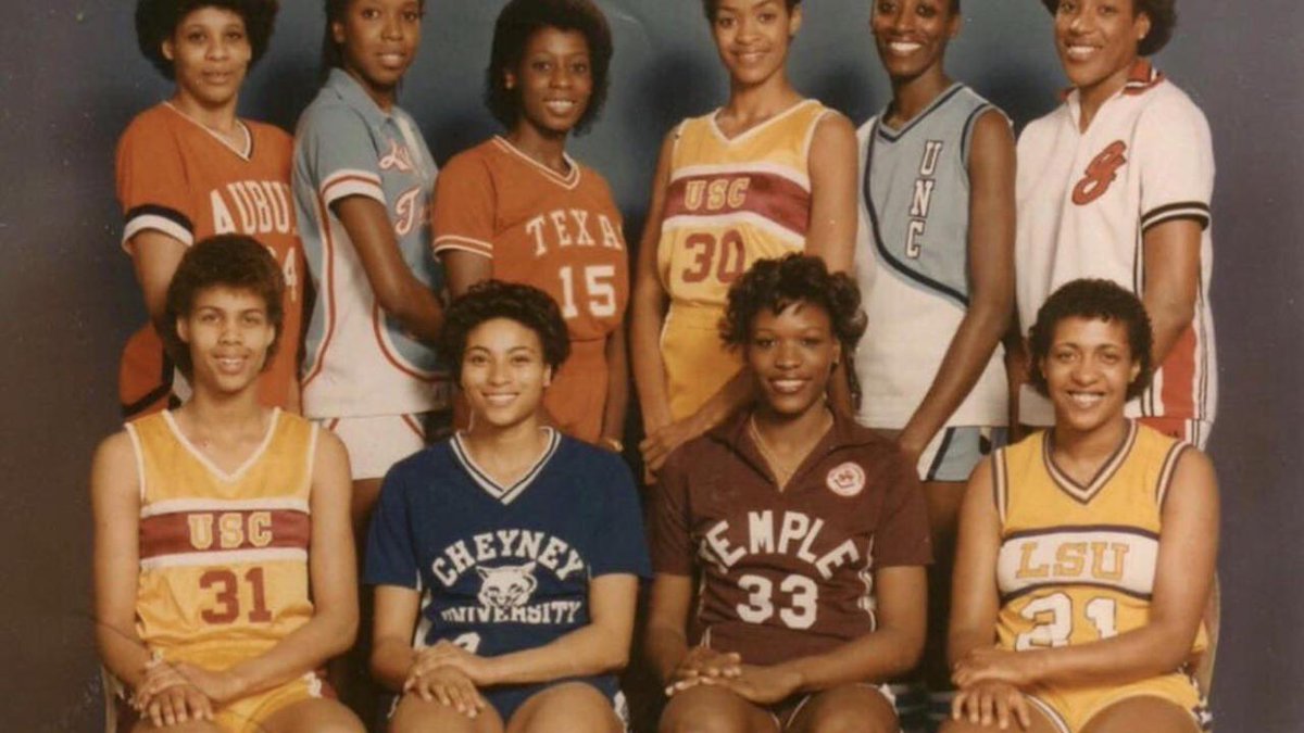 Remembering the Impact of Black Women on College Basketball newstoter.com/remembering-th…