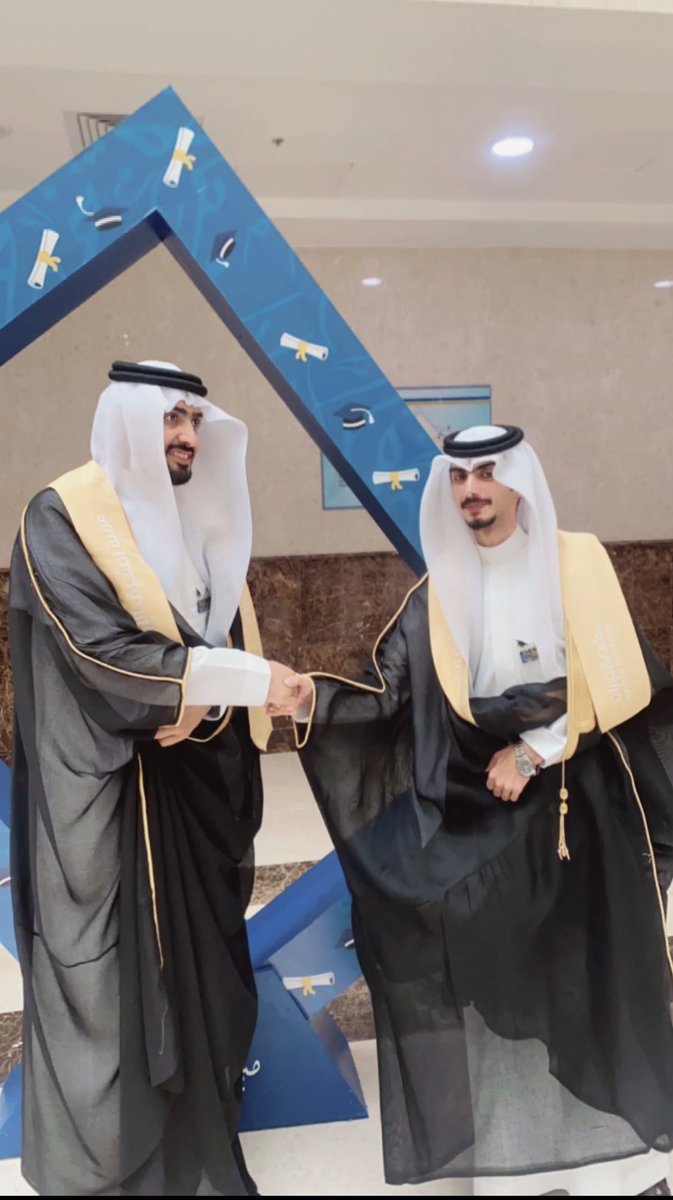 almershed_'s tweet photo. كل التحايا الطيبة والتهاني الحارة لأبناء القبيله 
 محمد بن مرشد ال مرشد
 حمد بن محمد ال مرشد  
على اجتيازهم رسالة الماجستير الخاصة بهم بدرجة امتياز وأسأل الله دوام التوفيق والنجاح في القادم https://t.co/i23qshxGMX