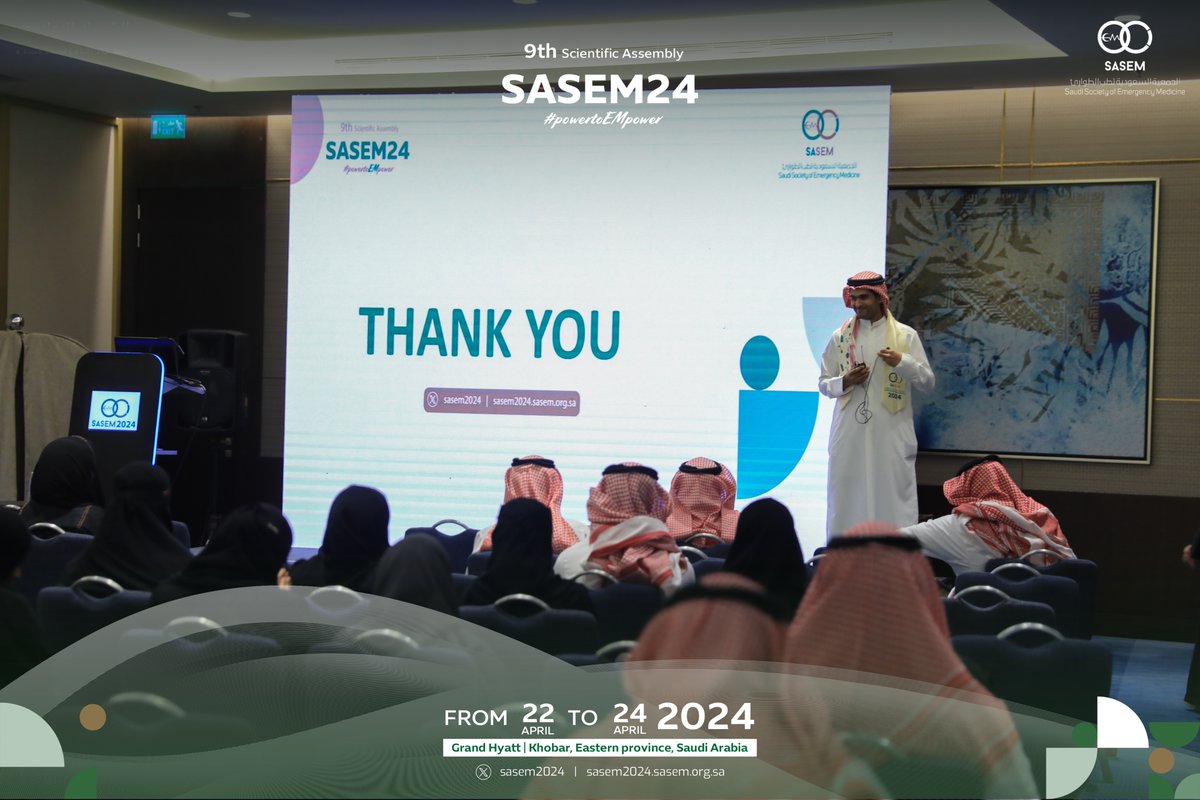 sasem2024's tweet photo. Pediatric Abdominal Mysteries: Clarification Appendicitis Dilemmas
By Dr. Khalid AlMasoud

“Appendicitis is missed, due to atypical presentation“ 

#SASEM2024 #powertoEMpower