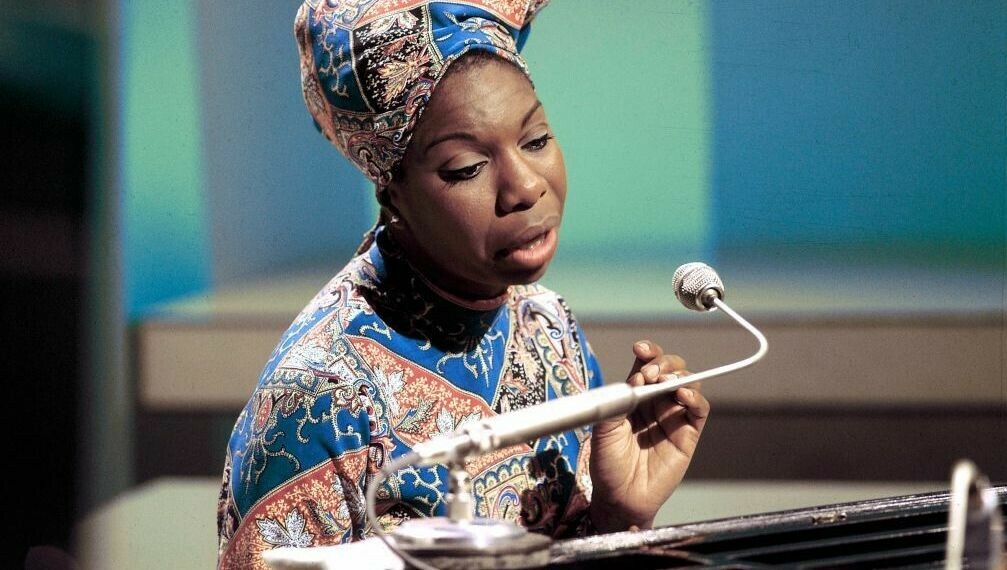 Quand la voix de Nina Simone résonne au cœur du Panthéon
Un moment suspendu à découvrir sur la chaîne Youtube @ARTEconcertFR 
cc @roqueeva #le57Inter 
➡️ l.franceinter.fr/TBF