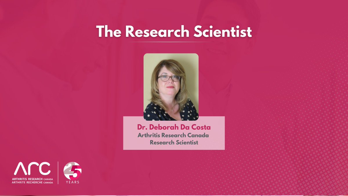 #ArthritisResearch Highlight 💡 Study explored how arthritis symptoms and other factors, differ between people with arthritis who use #cannabis regularly and those who don’t. Read More: ow.ly/8nC850Rkif5 @DeborahDaCosta8 @DCLab_RI_MUHC