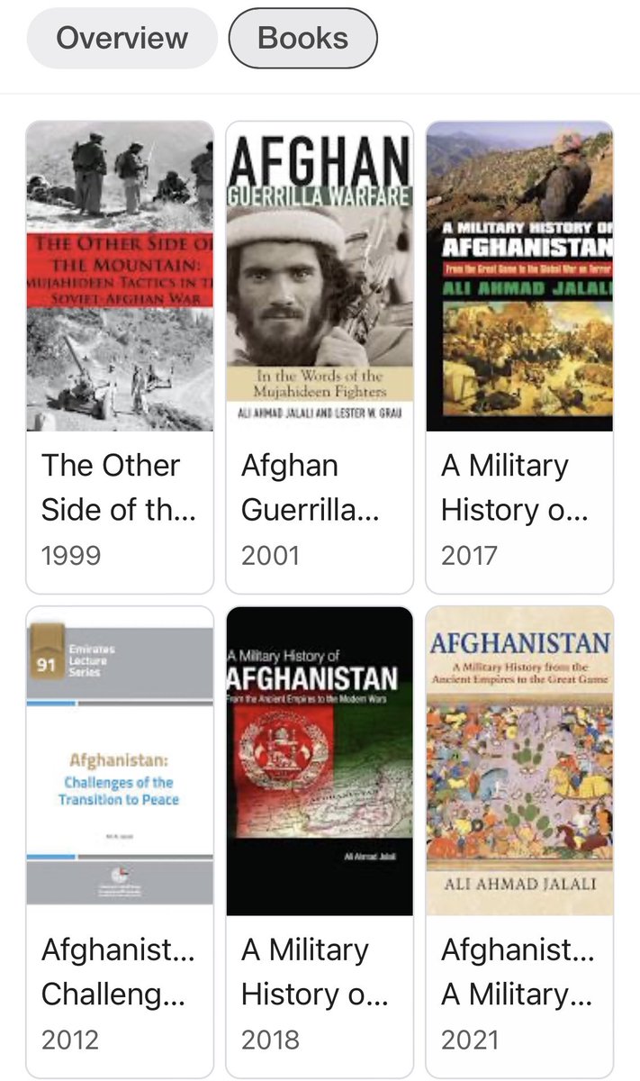 Ali A. Jalali tweet media