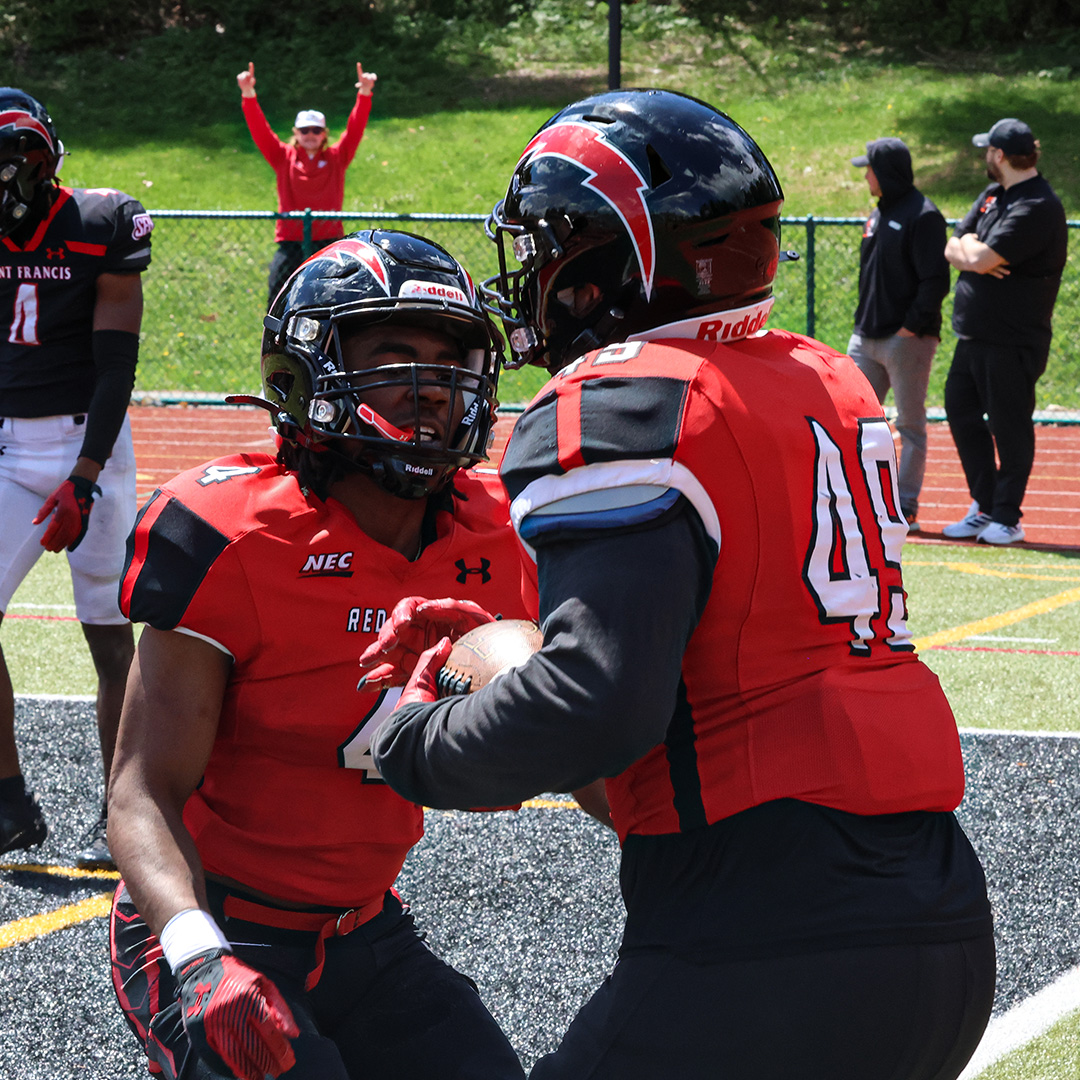 RedFlashFB tweet picture