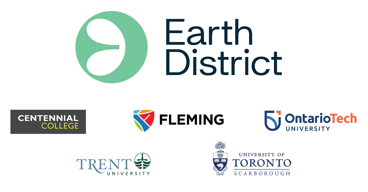 We're proud members of <a href="/earthdistrictca/">Earth District</a>! Every day should be #EarthDay, which is why our work never stops. Our work continues year round:
-Promoting careers in sustainability
-Partnering on planet-protecting research
Discover more at centenni.al/3UuftLr