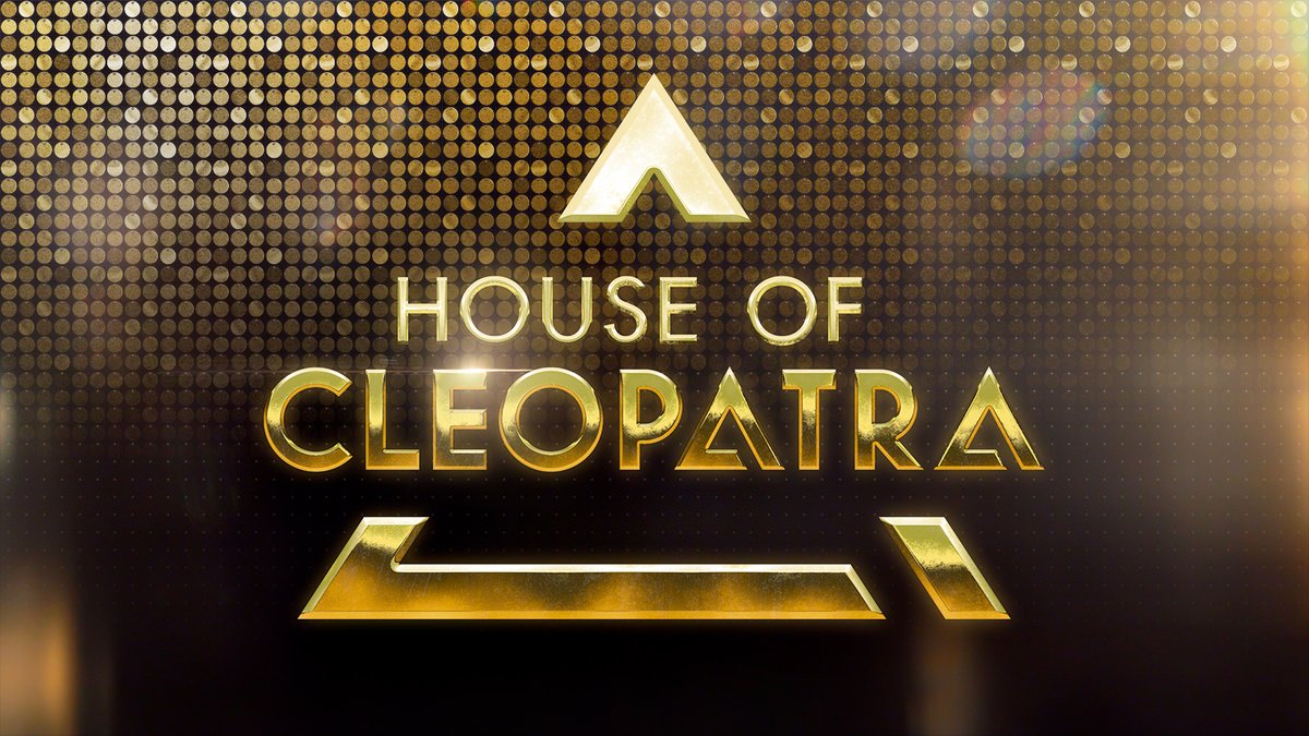 House of Cleopatra The charisma of Beyoncé, the influence of Oprah, and the wealth of the Kardashians. There was one woman who had it all – and a millennia before them: Cleopatra. @CleoExperience