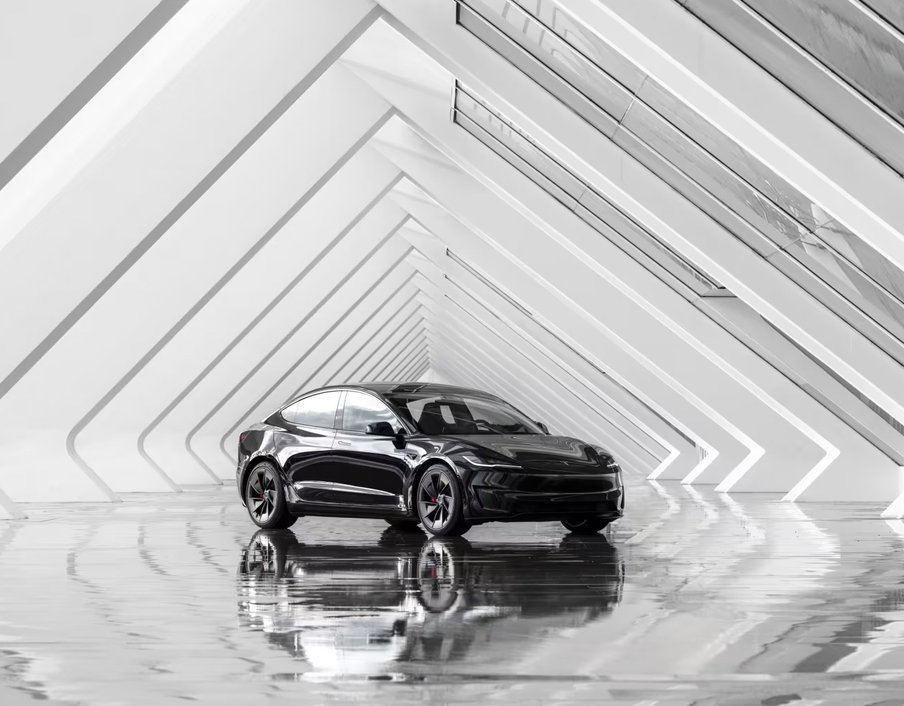 Sawyer Merritt tweet media