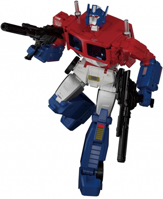 TheAgabyss's tweet photo. Takara Tomy Transformers Masterpiece MP-60 Jinrai Pre-Order
Includes Jinrai figure, Godmaster figure, 4 accessories, character card, and instructions.
Link to purchase:
https://t.co/vDj1aSPnEp
#agabyss #takaratomy #transformers #powermaster #godmaster #optimusprime #jinrai https://t.co/DgdDqMCUUb
