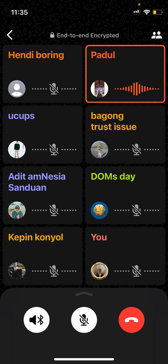 upilan_'s tweet photo. si urgent PIPER kudu on call jam segini banget 🥹 https://t.co/Kz362tvffJ