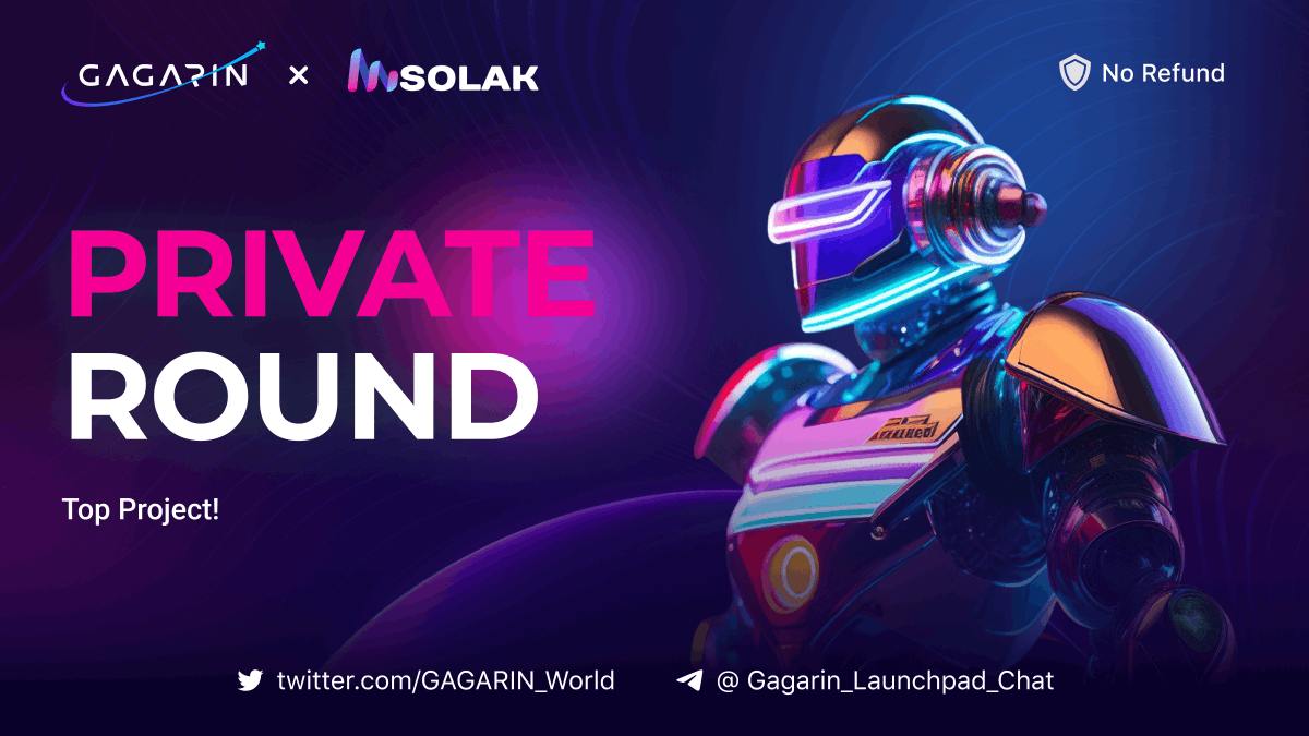 GAGARIN World tweet media