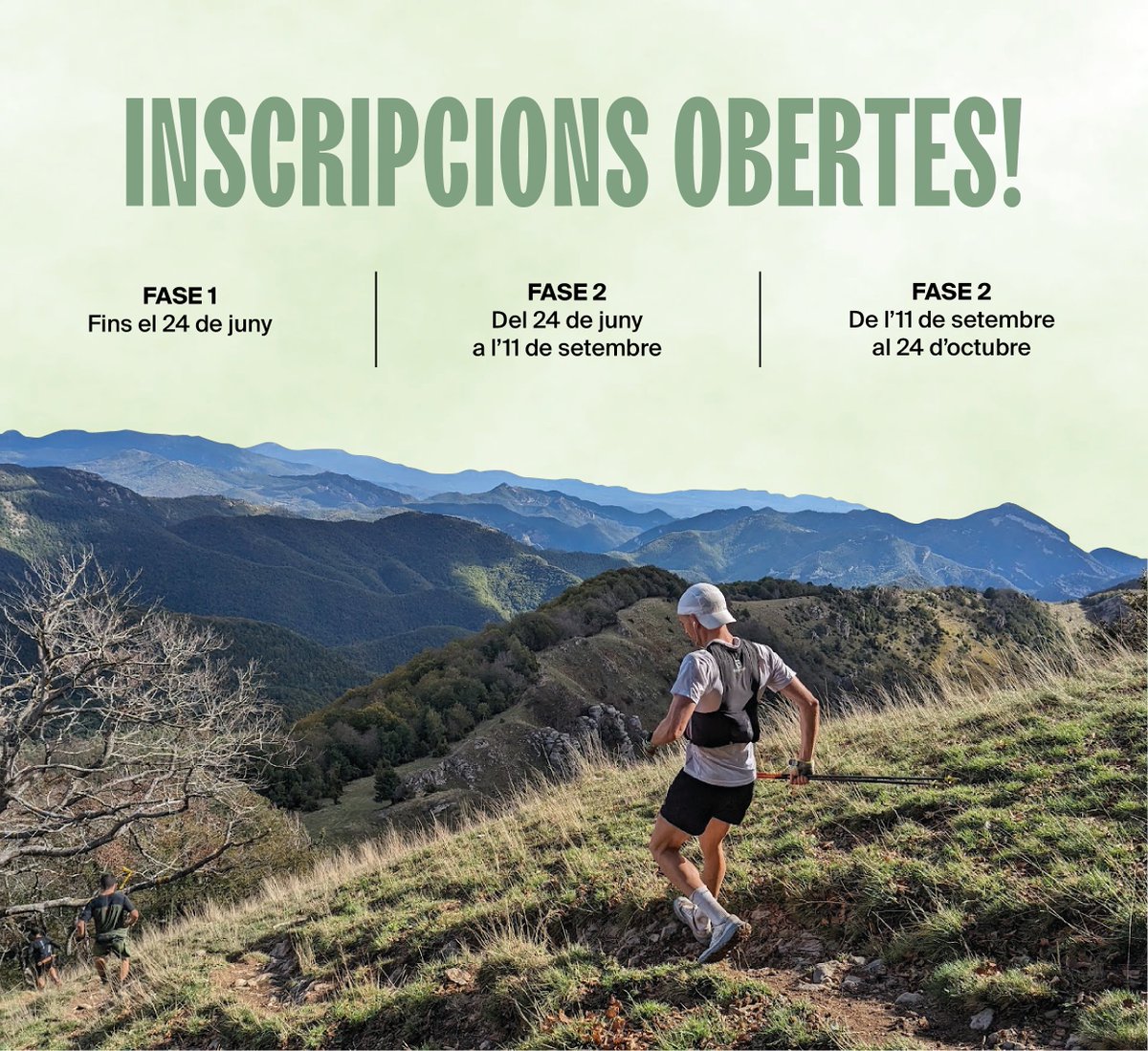 Trepitja Garrotxa tweet media