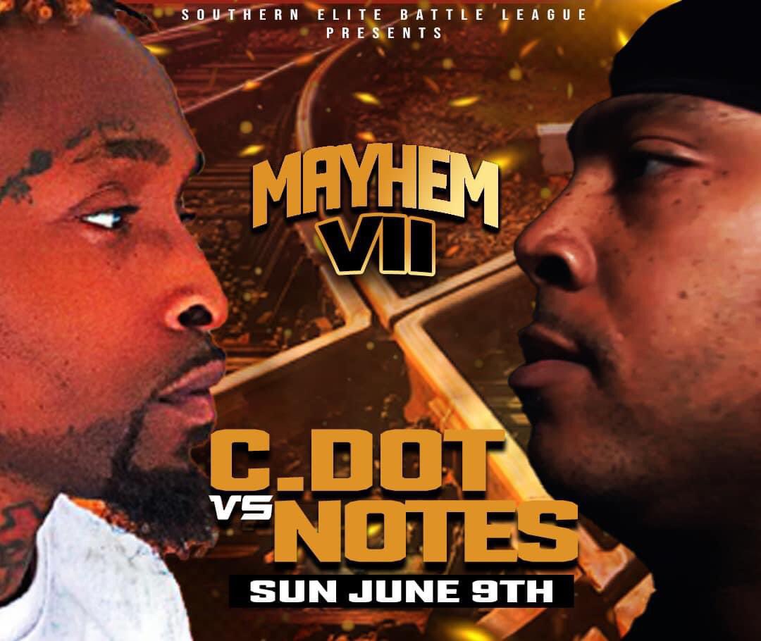 C Dot SC 🫡 tweet media