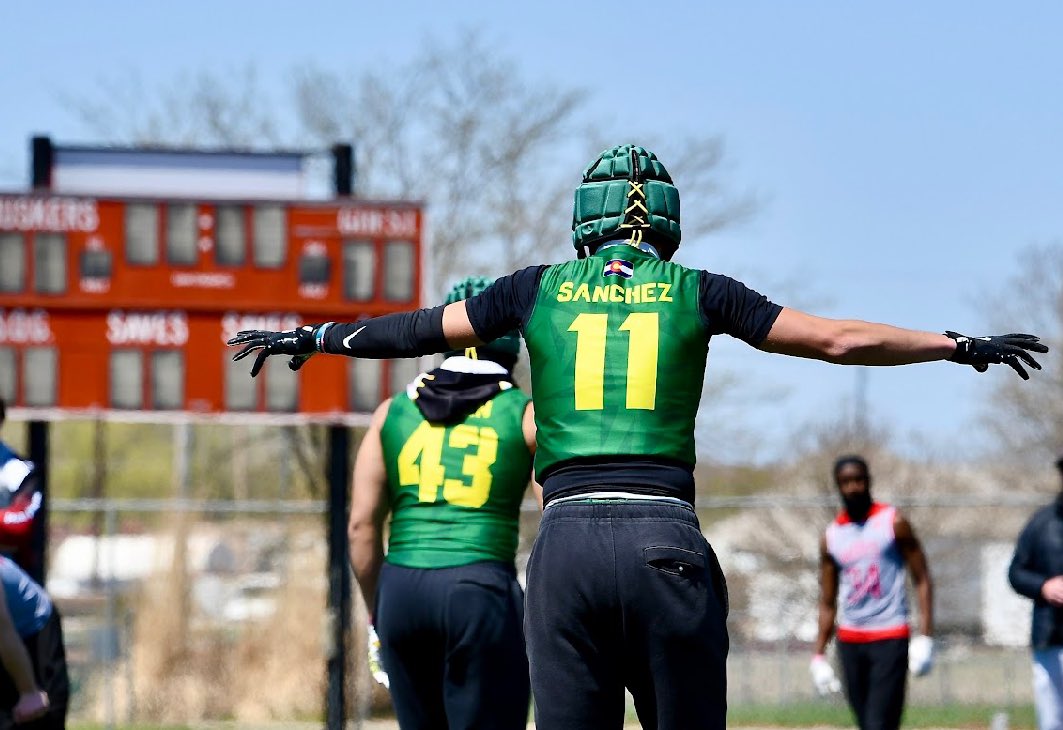 Noah Sanchez tweet media