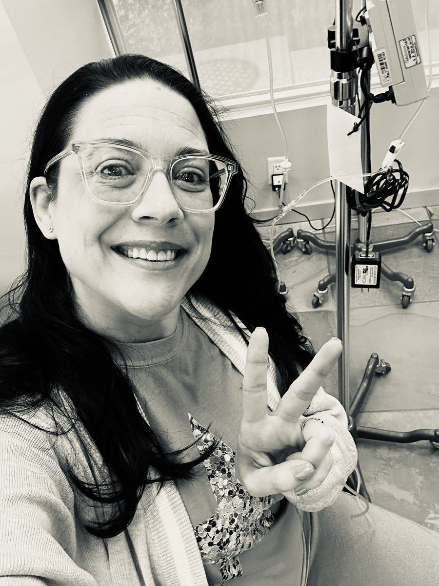 Infusion time.⭐️#MultipleSclerosis #ThisIsMS #Ocrevus