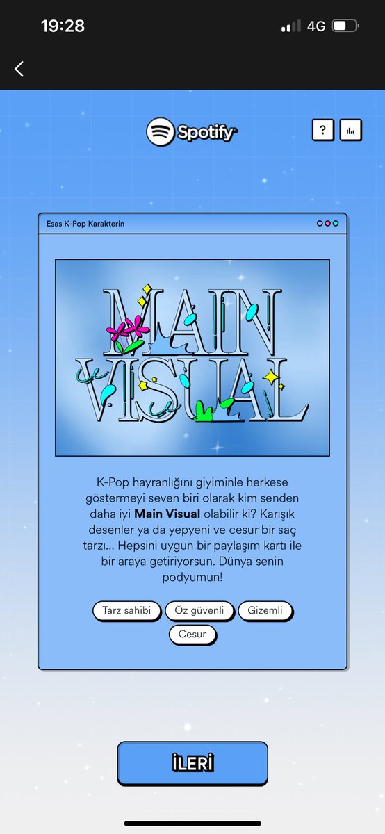 Klasikler klasik olarak kalacak ama!? 12 yıllık grup.. new gen… skdkkfmflf  niye büylesin sen sp0tify