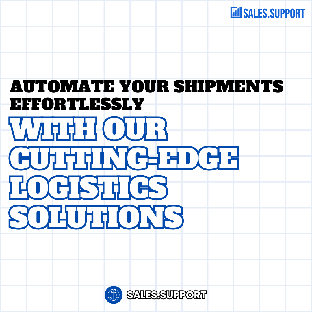 Simplify shipping with our automated logistics solutions 🚚
#AmazonLogistics #EffortlessShipping #AutomatedDelivery #LogisticsSolutions #ShippingAutomation #AmazonSupplyChain #EfficiencyInLogistics #StreamlinedShipping #LogisticsTechnology #AmazonFulfillment