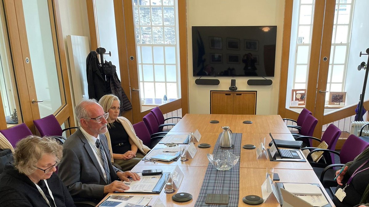 Last week @NSWParlLA Speaker Greg Piper & Clerk Helen Minnican met CPA Secretary-General @StephenTwigg to discuss plans for 67th #Commonwealth Parliamentary Conference #67CPC in Sydney 🇦🇺 later this year The NSW team also met UK @CommonsSpeaker & parliamentary staff @ScotParl