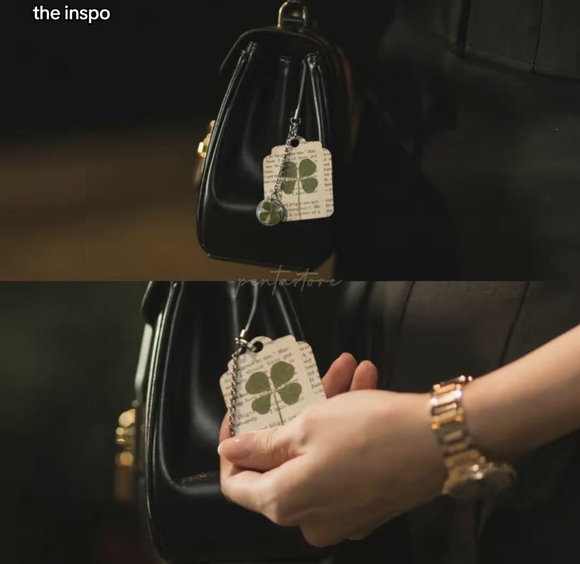 G.O🇹🇭Preorder ~ Hong Haein Lucky-Chain🍀

พวงกุญแจ 250฿
Phone strap 235฿
มัดจำ 80฿/ชิ้น

📮รวมส่งในไทยแล้วค่ะ

รอน้อง 7-15 วัน น้องผลิตในอินโดงับ🇮🇩

รับจำนวนจำกัด/จนกว่าของหมดค่ะหมดแล้วหมดเลยงับ🙏🏻

สนใจ/สั่งซื้อ :DM 🛒
#clover #ใบโคลเวอร์ #QueenOfTears #พรีออเดอร์ #หิ้วเกาหลี