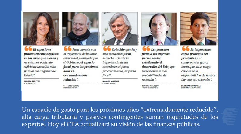 “No hay plata”: ex banqueros centrales y economistas alertan por el delicado balance de las cuentas fiscales digital.elmercurio.com/2024/04/23/B/8…