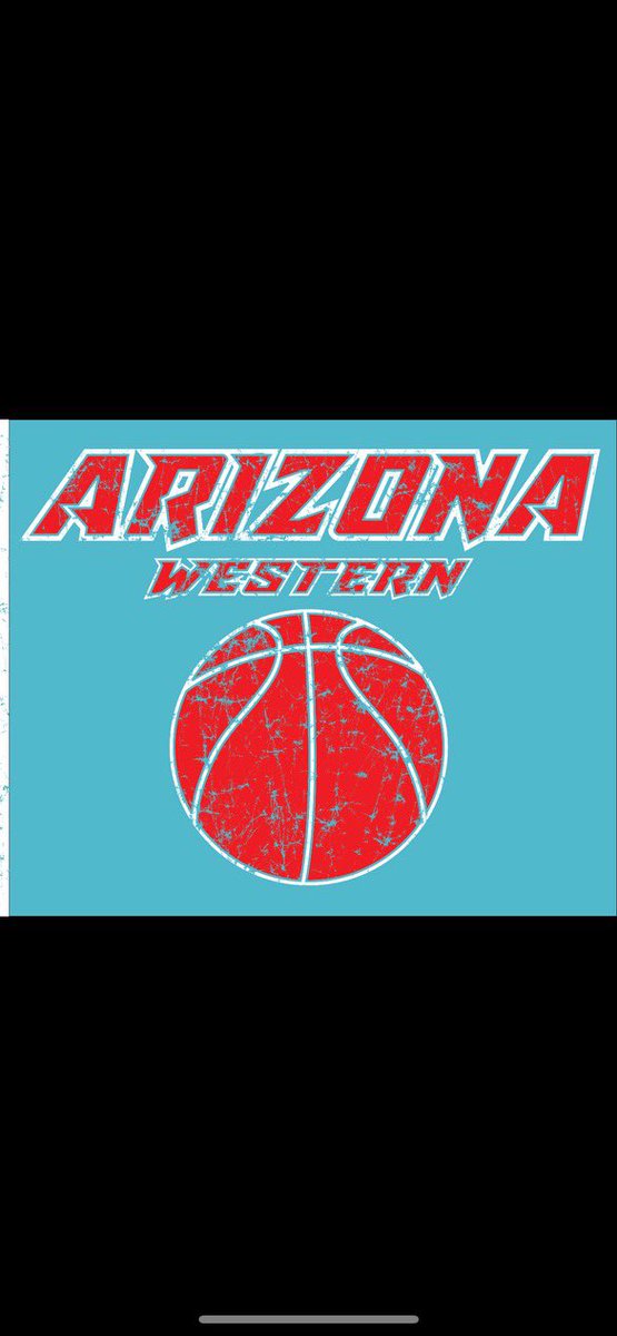 After a great conversation with Coach Isaac I’m truly blessed to receive an offer from Arizona western college #AGTG @jhnmaho @TwoTwelveSports