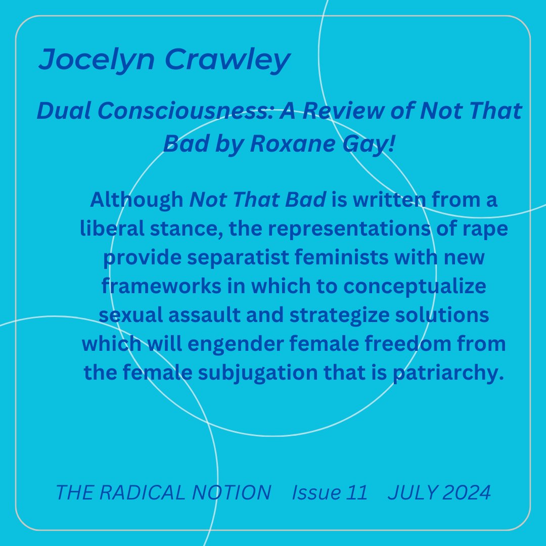 Jocelyn Crawley in Issue 11 - Borders & Boundaries of #TheRadicalNotion Out July 2024 theradicalnotion.org