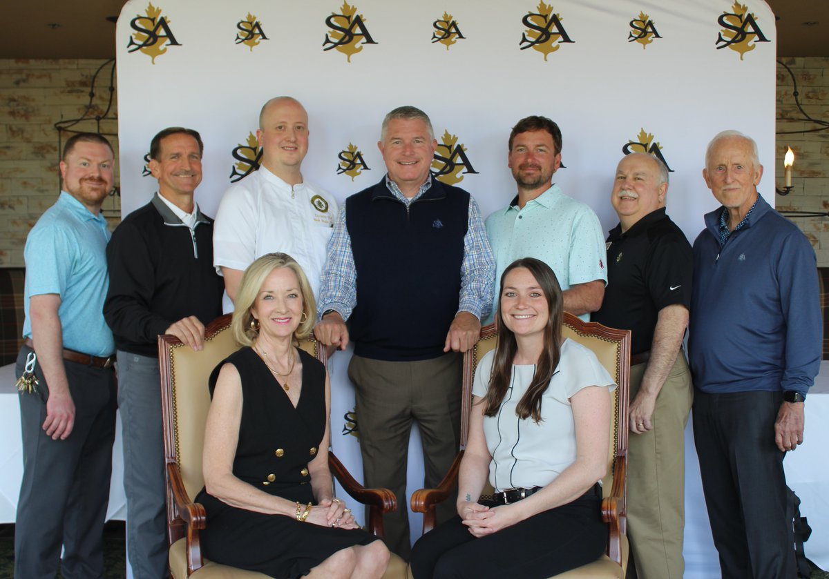 KemperSports's tweet photo. KemperClubs is all about delivering unique, tailored member experiences that drive happiness, foster connection and build loyalty, and nobody did it better in 2023 than the team @ccofstalbans, our 2023 KemperClub of the Year!

#ThisIsKemperSports https://t.co/SEHVQus7GB
