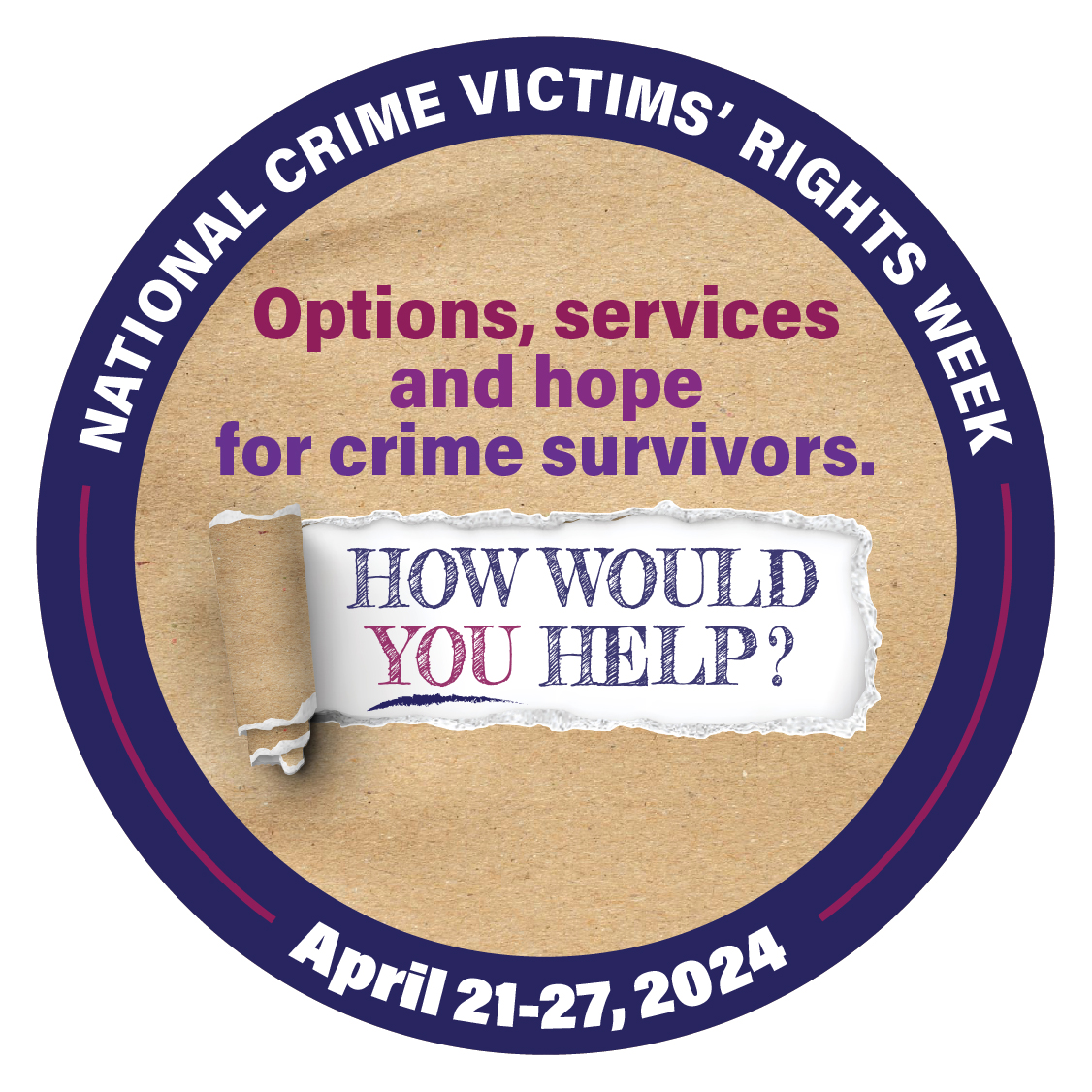 🌟 #FCPD stands with survivors this #NationalCrimeVictimsRightsWeek and beyond. Together, let's build a supportive network of resources and hope for those affected by crime. Discover resources at link below: ⬇️ bit.ly/3UsZxcd #SupportSurvivors