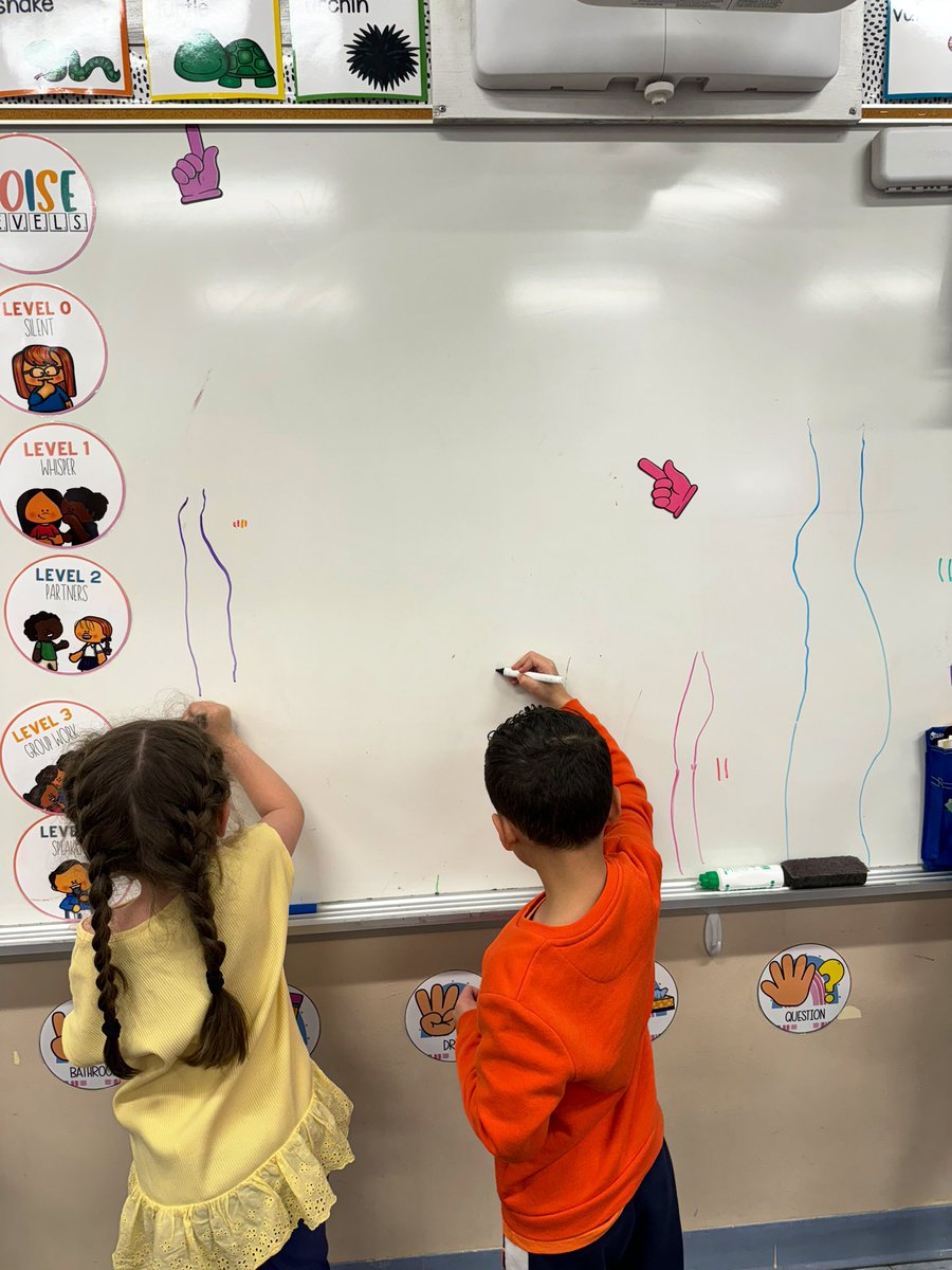 Jaclynn Sorensen (@miss_jsorensen) on Twitter photo Our students are exploring creative ways to represent the number 11 today. From tally marks, ten frames, dice, fingers, numeral, and the word “eleven”. 1️⃣1️⃣ <a href="/MrsFunes/">Melissa Funes</a> <a href="/__Miss_Martin__/">Jordyn Martin</a> Our students are exploring creative ways to represent the number 11 today. From tally marks, ten frames, dice, fingers, numeral, and the word “eleven”. 1️⃣1️⃣ <a href="/MrsFunes/">Melissa Funes</a> <a href="/__Miss_Martin__/">Jordyn Martin</a>