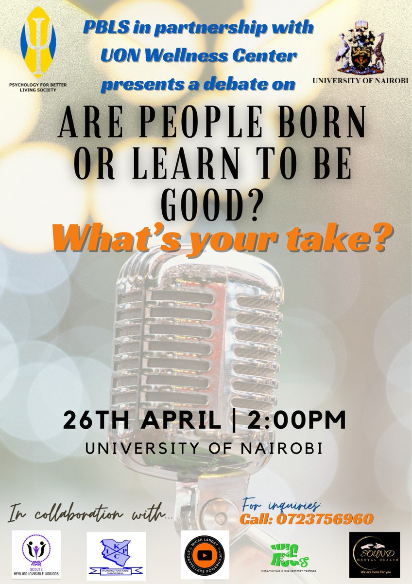Thomas Hobbes argued that humans are nasty and brutal, hence needing society and rules to reign their instincts in order to thrive(nurture), while Jean Rousseau believed that man is born  gentle and pure and is corrupted by greed