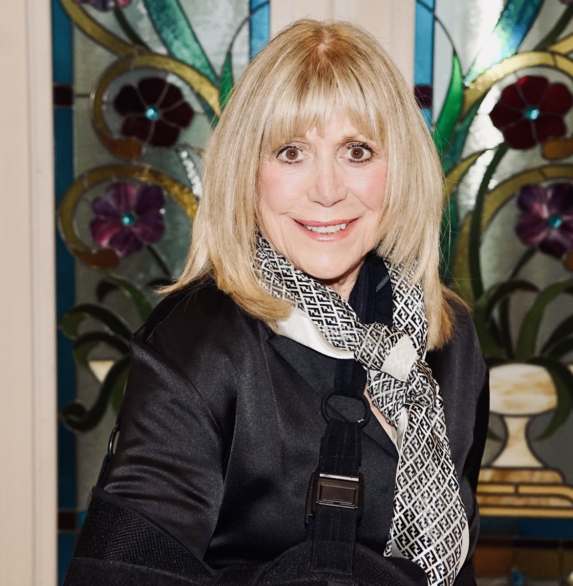 beverly goldberg tweet media