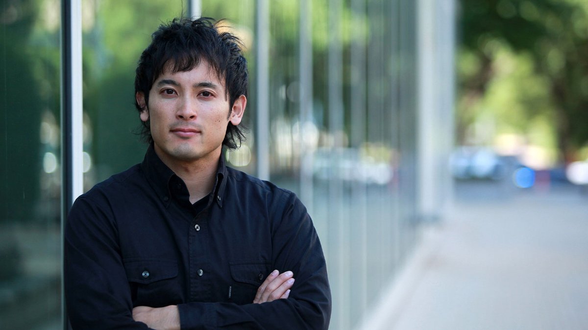 Jerzy Szablowski (@jerzyszablowski) on Twitter photo Congrats to our postdoc Sho Watanabe <a href="/alfort_123/">Sho Watanabe</a> for getting a JSPS fellowship. These are tough to get and I would bet it is the first of many awards yet to come.
engineering.rice.edu/news/sho-watan… Congrats to our postdoc Sho Watanabe <a href="/alfort_123/">Sho Watanabe</a> for getting a JSPS fellowship. These are tough to get and I would bet it is the first of many awards yet to come.
engineering.rice.edu/news/sho-watan…