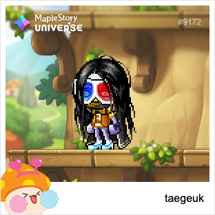 taegeuk tweet media